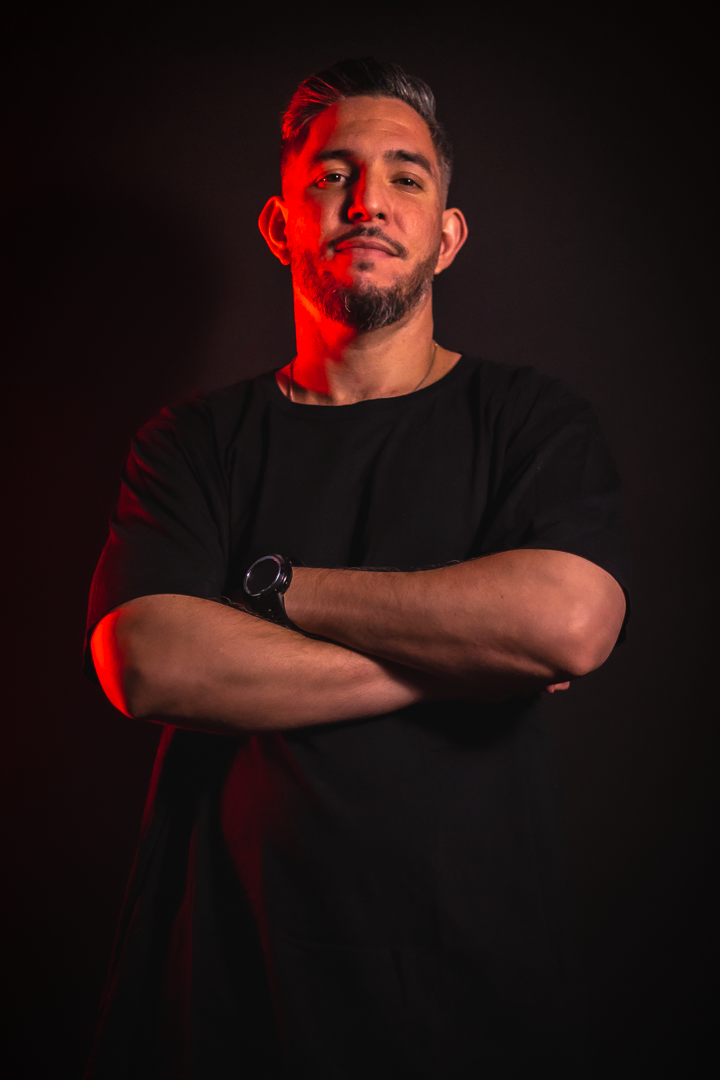 Juan JF
