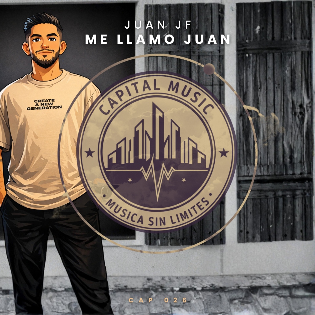Me Llamo Juan